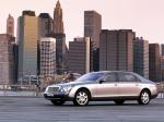 Maybach 62 2002 года
